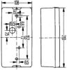 DAF 1521141 Combination Rearlight